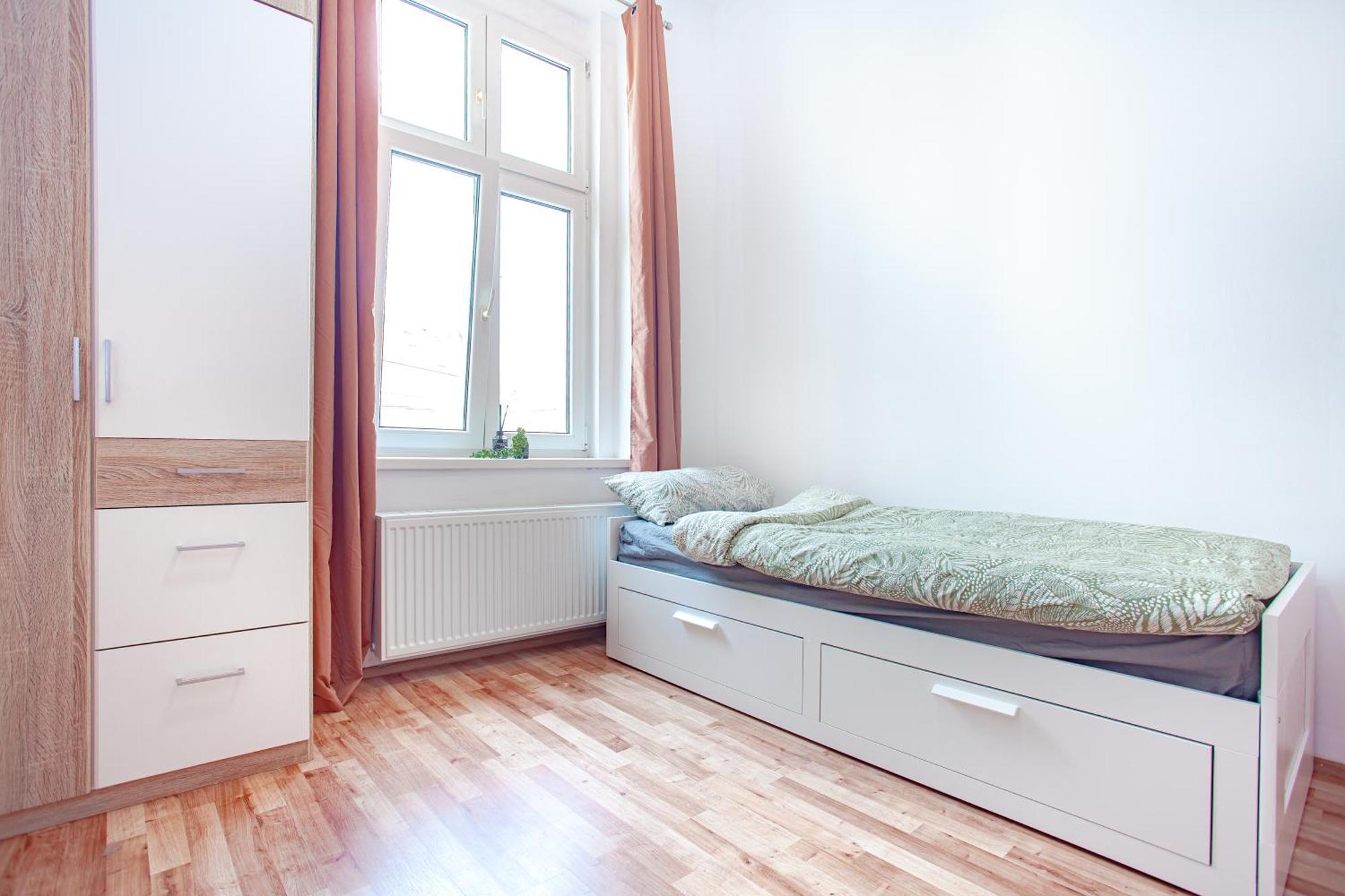 Elegance Apartments Прага Экстерьер фото