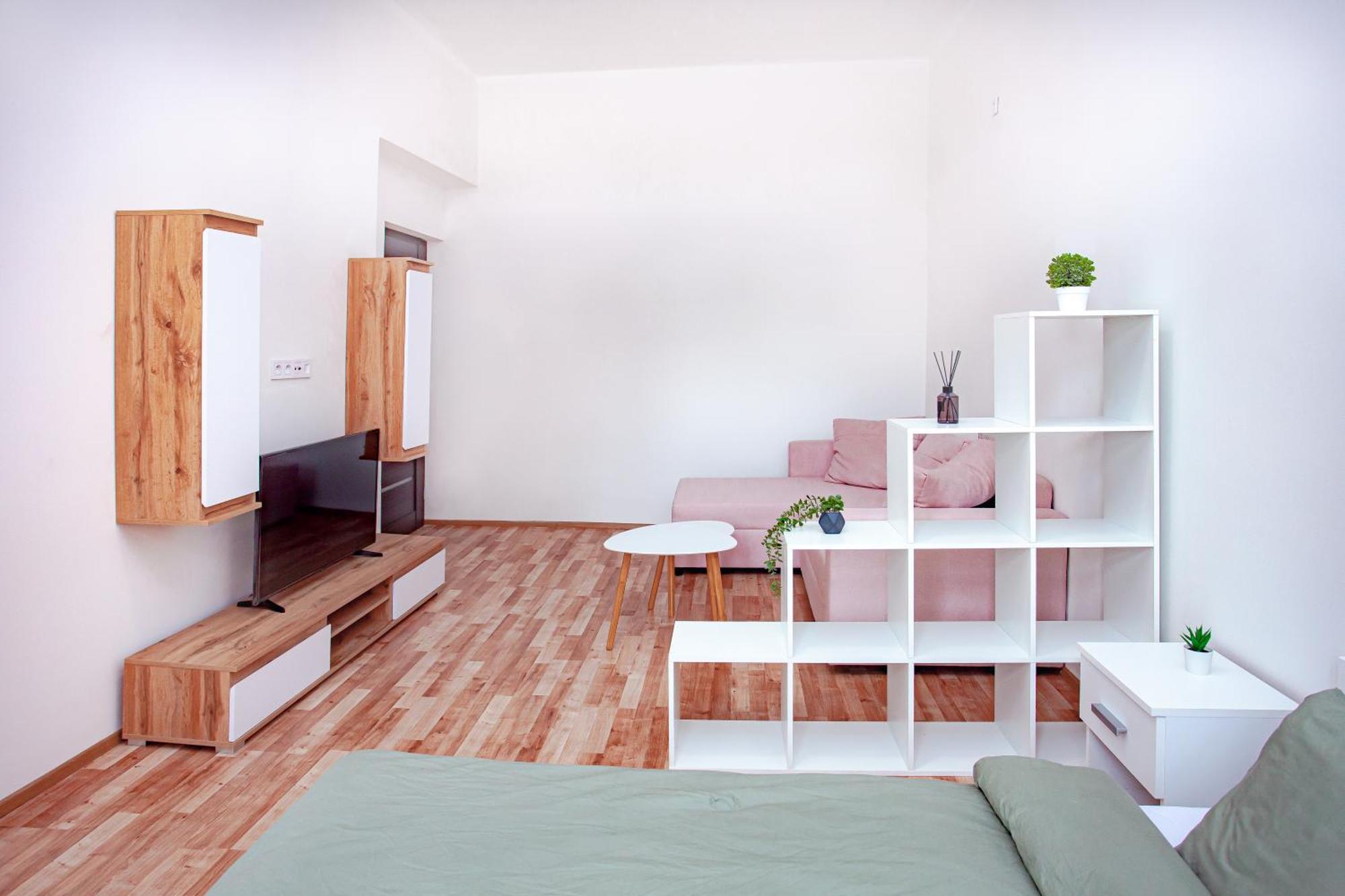Elegance Apartments Прага Экстерьер фото