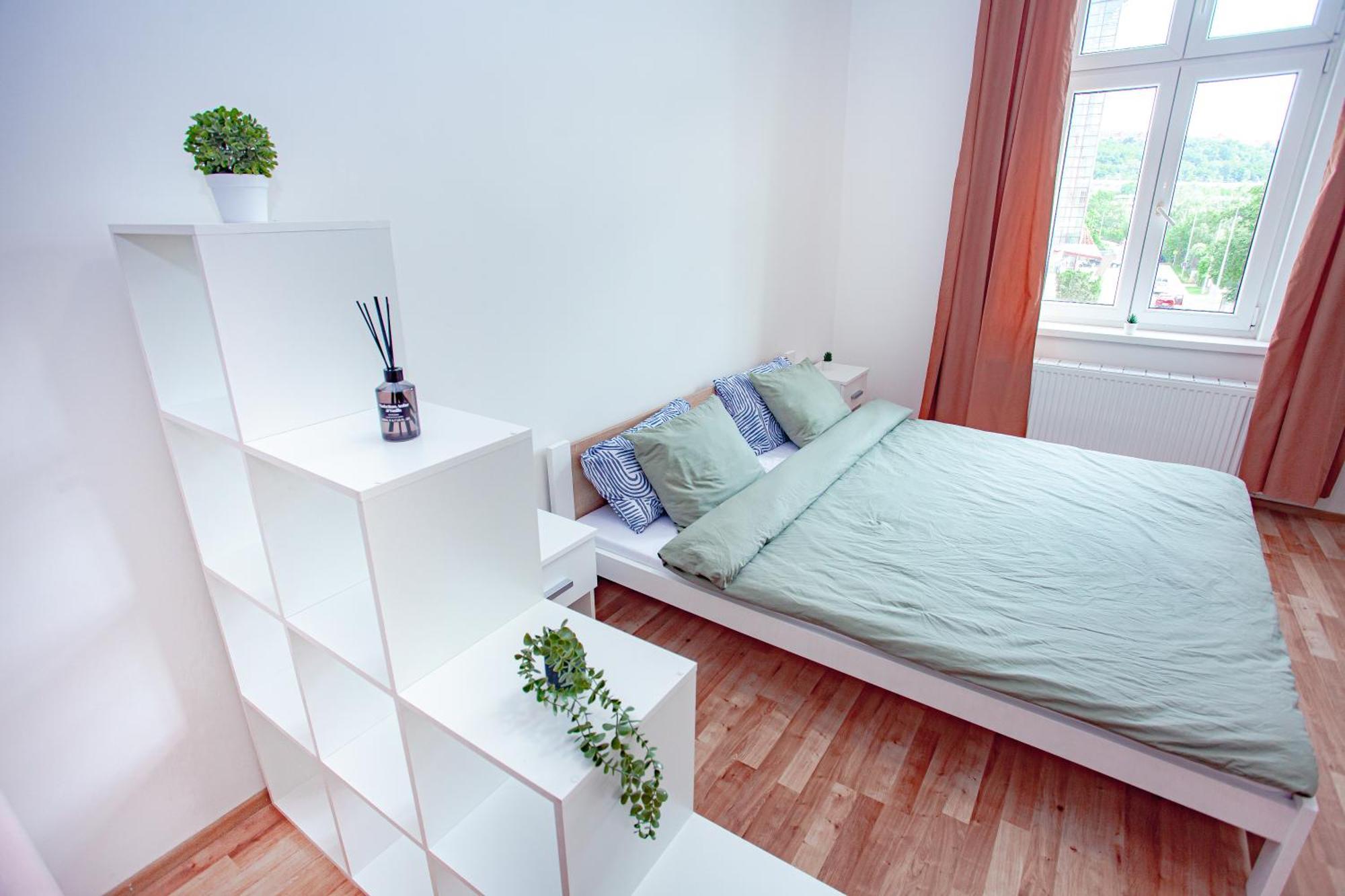 Elegance Apartments Прага Экстерьер фото