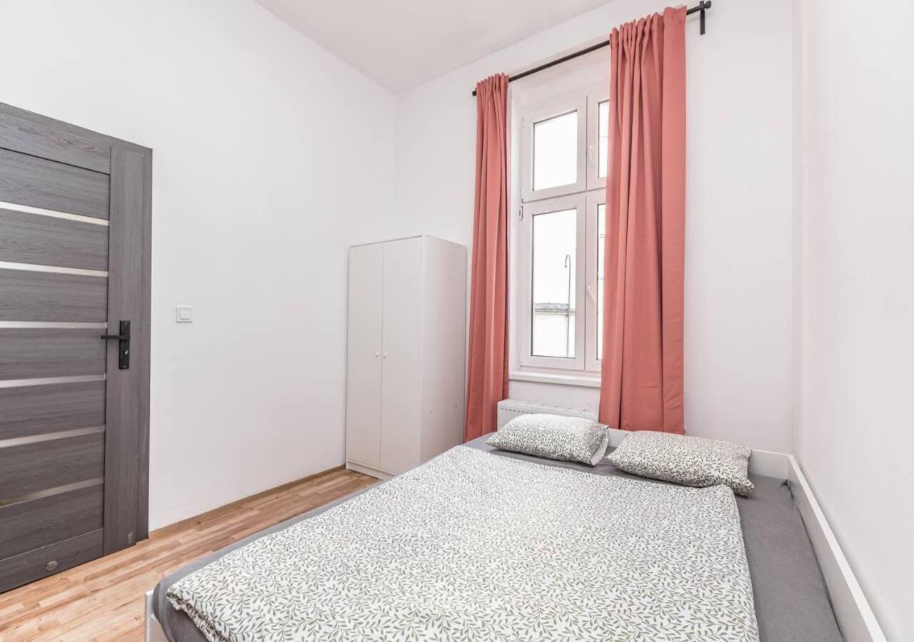 Elegance Apartments Прага Экстерьер фото